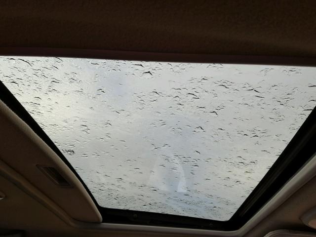 4F2CZ06123KM19074 - 2003 MAZDA TRIBUTE ES 蓝色 照片 9