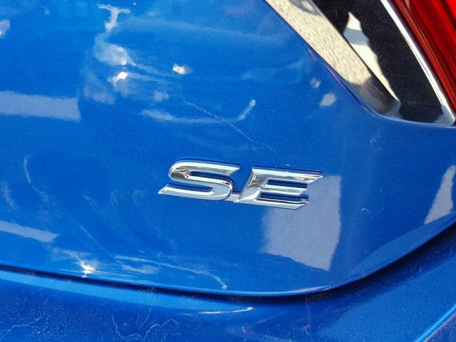 4T1BF1FK0HU718878 - 2017 TOYOTA CAMRY LE ლურჯი ფოტო 9