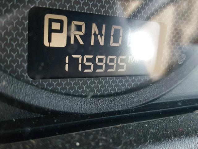 1G1ZT54874F227774 - 2004 CHEVROLET MALIBU LS 绿色 照片 8