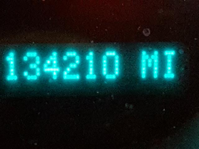 1G1ZC5E03CF248340 - 2012 CHEVROLET MALIBU 1LT SILVER photo 8