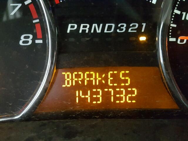 1GCHTCFE8C8160776 - 2012 CHEVROLET COLORADO L WHITE photo 8