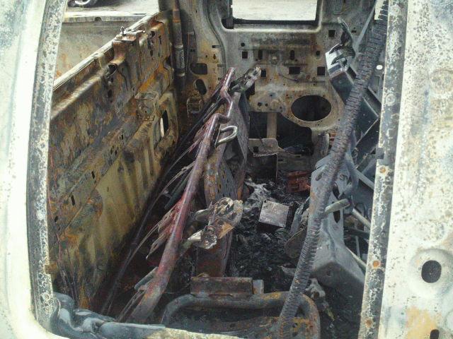 1FTEX1EM3DFA33676 - 2013 FORD F150 SUPER BURN photo 6