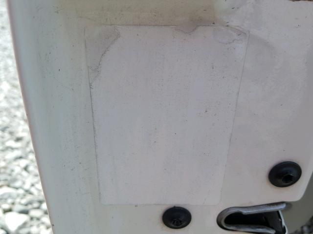 1G1ZT62815F109715 - 2005 CHEVROLET MALIBU MAX თეთრი ფოტო 10