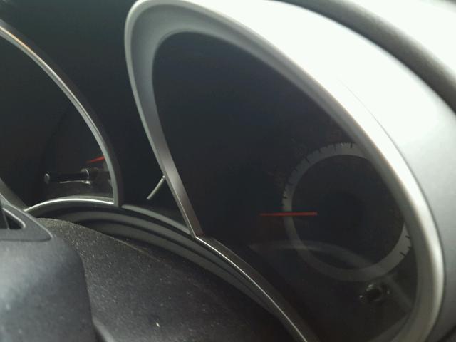 JTKJF5C7XFJ010426 - 2015 TOYOTA SCION TC 黑色 照片 8