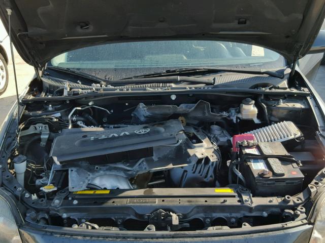 JTKDE3B76A0307388 - 2010 TOYOTA SCION TC 石墨色 照片 7