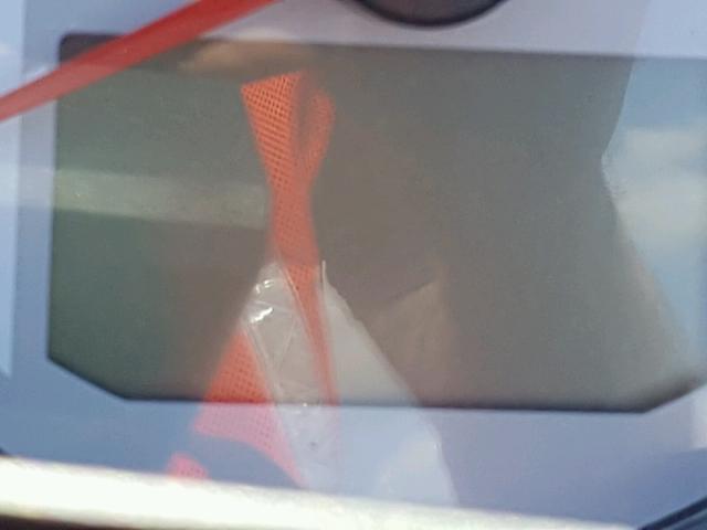 5VPLB36N1G3051416 - 2016 VICTORY MOTORCYCLES GUNNER GREEN photo 8