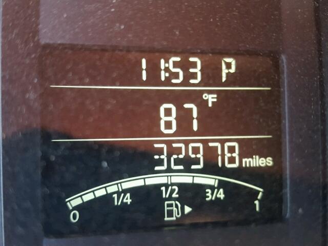 3VW2K7AJ9EM399219 - 2014 VOLKSWAGEN JETTA BASE 白色 照片 8