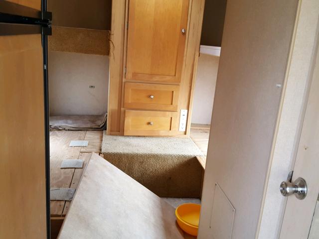 1LC2S2L246D245126 - 2006 SUNL CAMPER TRL WHITE photo 6