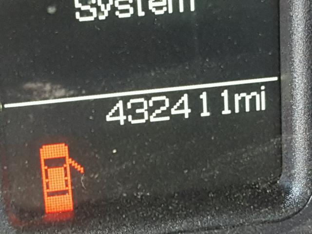 3C6UR5JL3FG673082 - 2015 RAM 2500 SLT BLACK photo 8