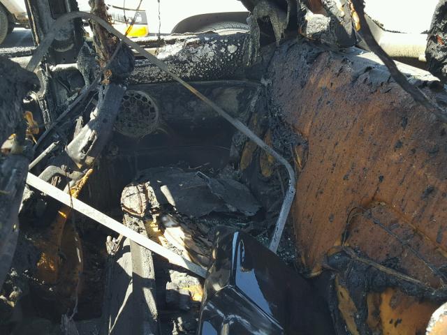 3VWCT21C61M410810 - 2001 VOLKSWAGEN NEW BEETLE 银色 照片 6