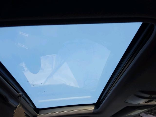 JTKJF5C70F3094289 - 2015 TOYOTA SCION TC 蓝色 照片 10