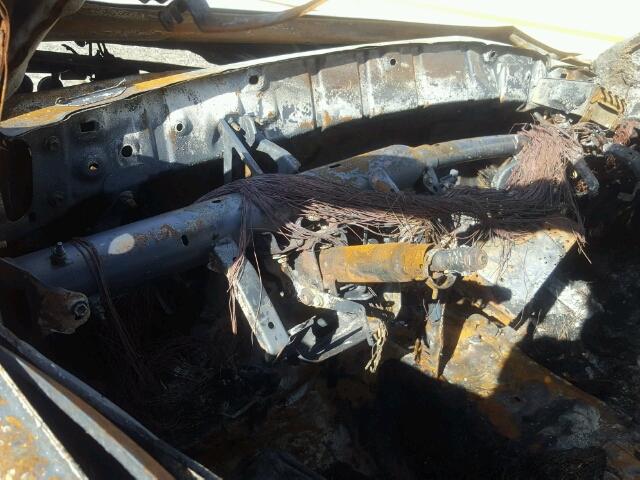 3TMJU62N68M067876 - 2008 TOYOTA TACOMA DOU BURN photo 8