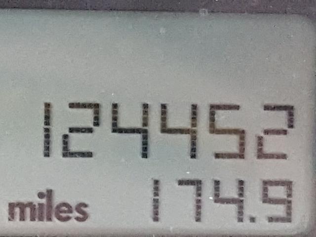 3VWCK31C95M405809 - 2005 VOLKSWAGEN NEW BEETLE 黑色 照片 8