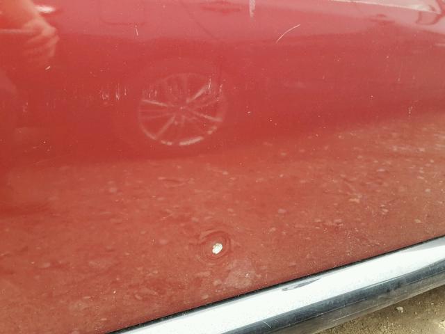 3VWCK31C95M405809 - 2005 VOLKSWAGEN NEW BEETLE 黑色 照片 9