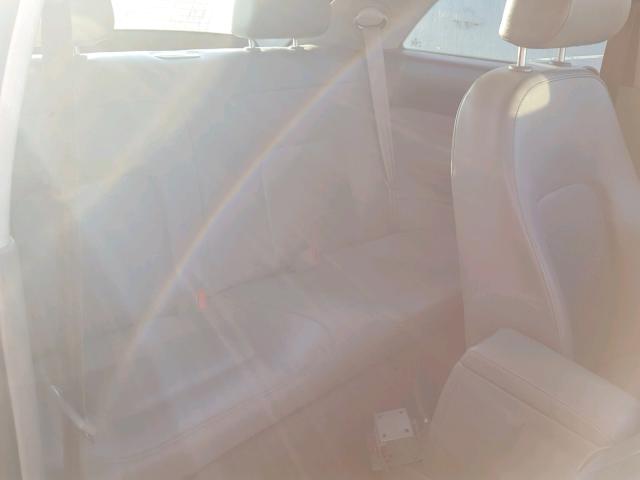 3VWCR31C25M408112 - 2005 VOLKSWAGEN NEW BEETLE Boz foto 6