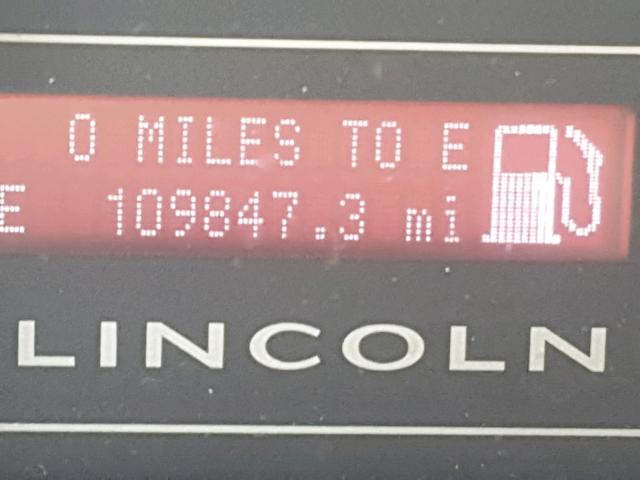 5LMFU28597LJ02750 - 2007 LINCOLN NAVIGATOR 白色 照片 8