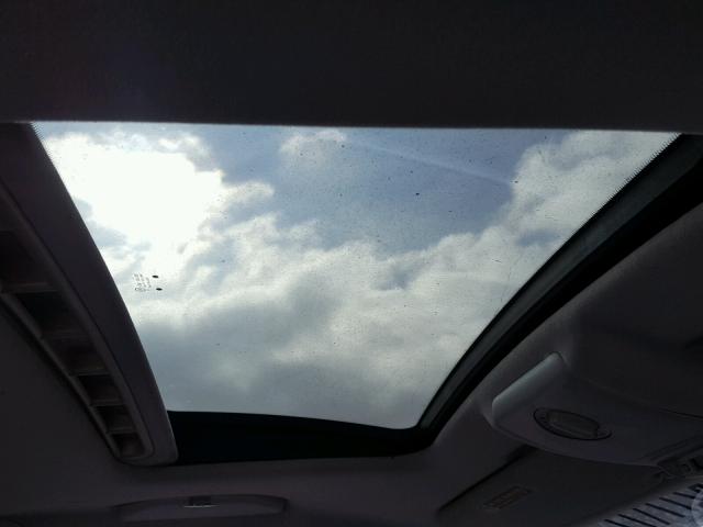 3VWCC21C3YM486768 - 2000 VOLKSWAGEN NEW BEETLE ლურჯი ფოტო 9