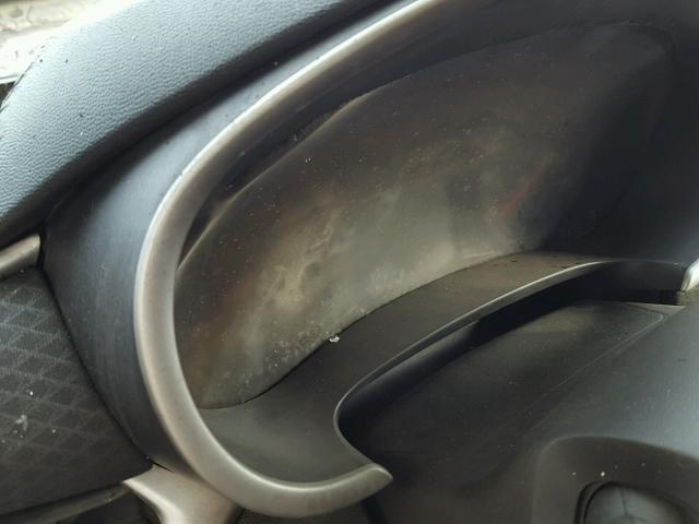 1G1ZB5ST1GF340067 - 2016 CHEVROLET MALIBU LS WHITE photo 8