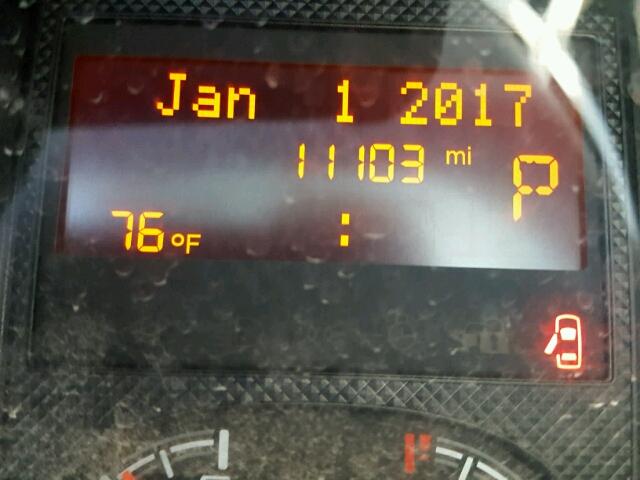 3C6TRVBF7JE114118 - 2018 RAM PROMASTER 白色 照片 8