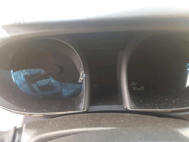 4T1BK1EB0FU170875 - 2015 TOYOTA AVALON XLE 灰色 照片 8