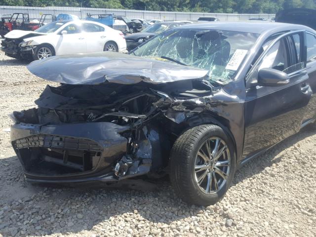 4T1BK1EB0FU170875 - 2015 TOYOTA AVALON XLE 灰色 照片 9