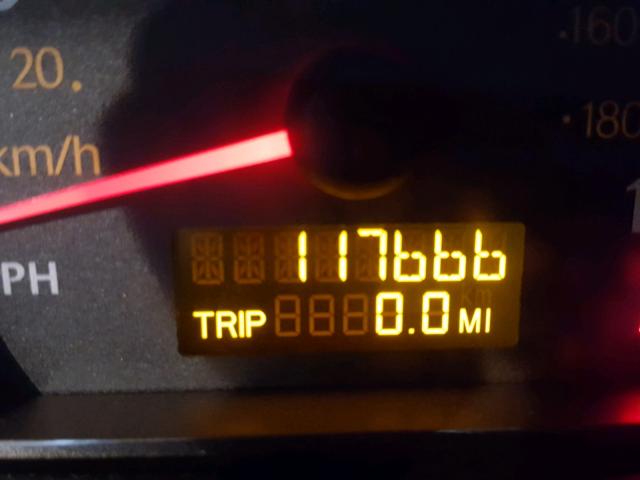 1G8AJ55F17Z182965 - 2007 SATURN ION LEVEL Gümüş foto 8