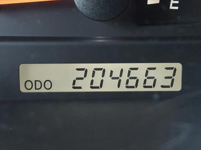 4T1BE32K33U251758 - 2003 TOYOTA CAMRY LE 黑色 照片 8