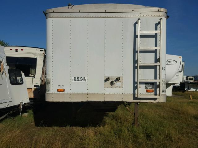 1TDH42222RB085202 - 1994 TIMP TRAILER WHITE photo 5