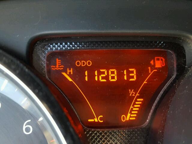 3N1CN7AP7DL843062 - 2013 NISSAN VERSA S 银色 照片 8