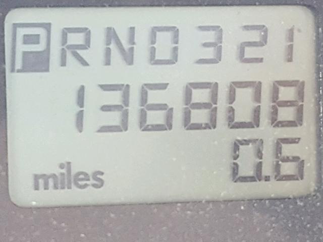 3VWCK21C83M425864 - 2003 VOLKSWAGEN NEW BEETLE 橙色 照片 8