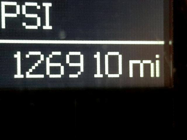 3C6UD5DL1CG315159 - 2012 DODGE RAM 2500 S თეთრი ფოტო 8