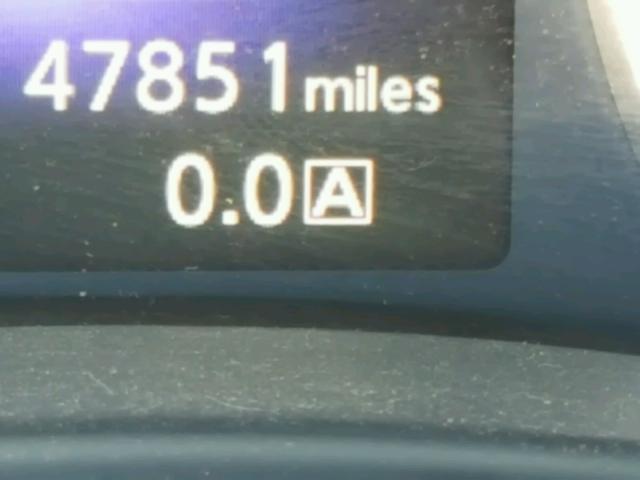 JN1BV7AP0EM675297 - 2014 INFINITI Q50 BASE Marrón foto 8