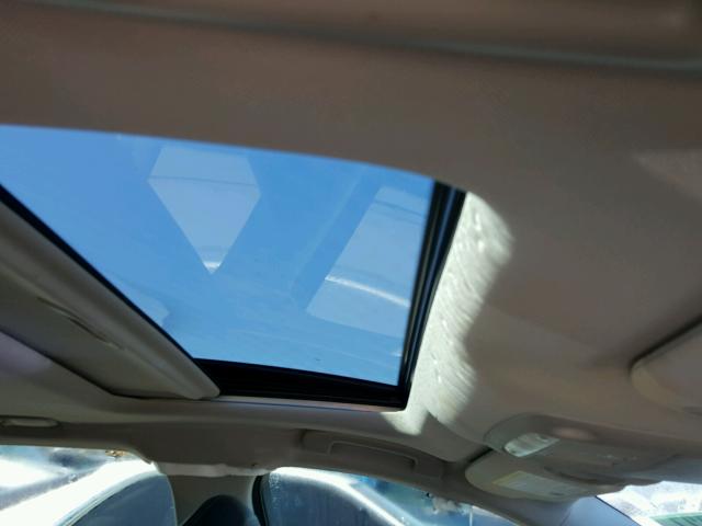 JN1BV7AP0EM675297 - 2014 INFINITI Q50 BASE Marrón foto 9