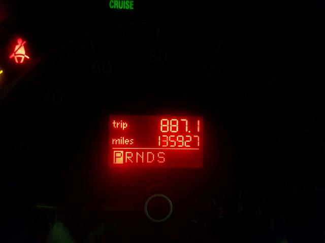 3VWRW31C59M506012 - 2009 VOLKSWAGEN NEW BEETLE 白色 照片 8