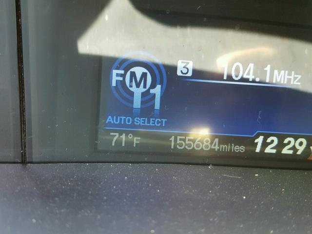 19XFB2F97CE340960 - 2012 HONDA CIVIC EXL 灰色 照片 8