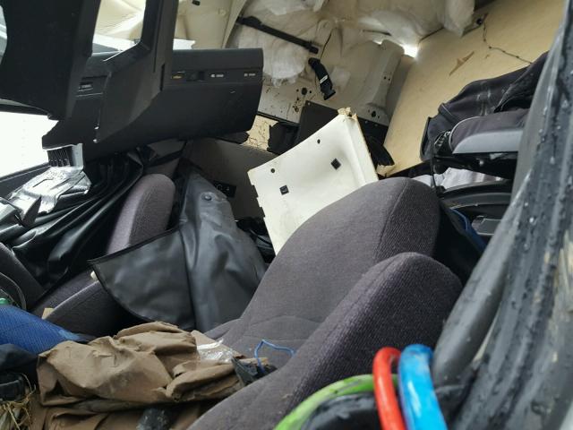 3HSDJAPR4GN106565 - 2016 INTERNATIONAL PROSTAR أبيض صورة 6