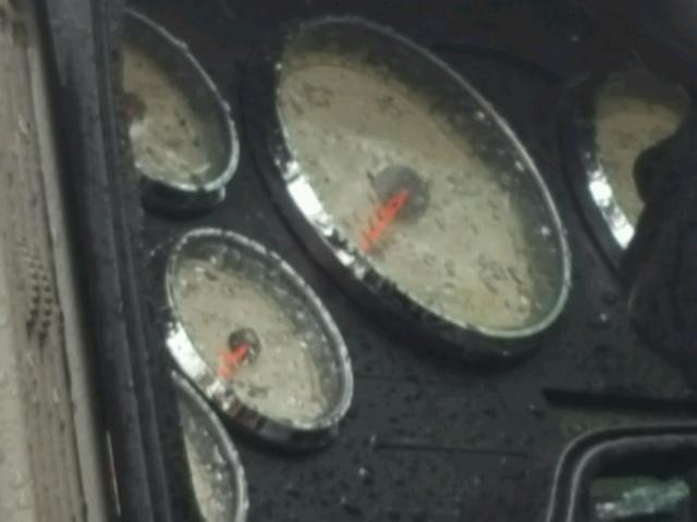 3HSDJAPR4GN106565 - 2016 INTERNATIONAL PROSTAR أبيض صورة 8