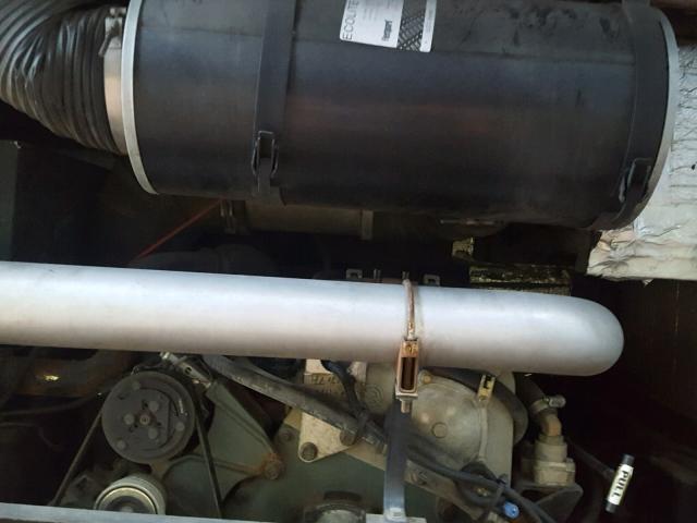 1RF18561151033870 - 2005 ROADMASTER RAIL MONOCOQUE BROWN photo 7