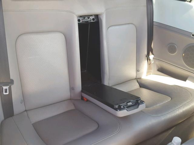 3VWRF31Y86M311559 - 2006 VOLKSWAGEN NEW BEETLE 青色 照片 6