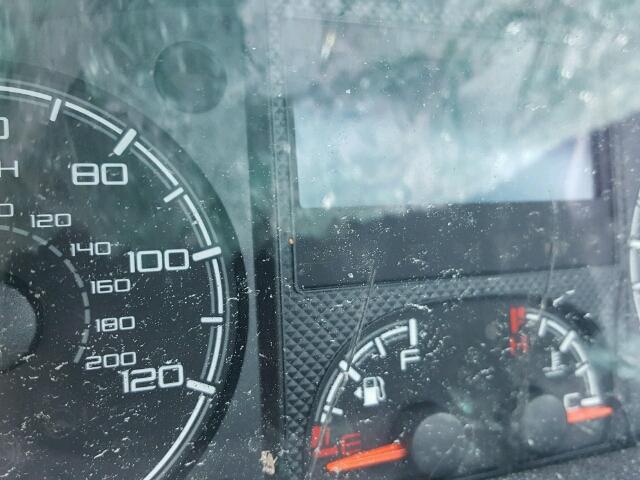 3C6TRVBG9JE108465 - 2018 RAM PROMASTER 白色 照片 8