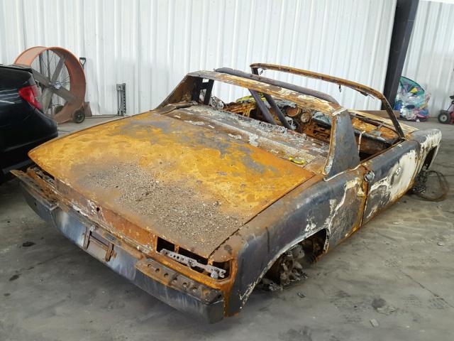 4732918722 - 1973 PORSCHE COUPE BURN photo 4