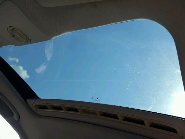 3VWRW31C47M506077 - 2007 VOLKSWAGEN NEW BEETLE 黑色 照片 9