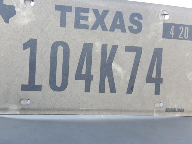 1G1NE52J8Y6195583 - 2000 CHEVROLET MALIBU LS 白色 照片 9