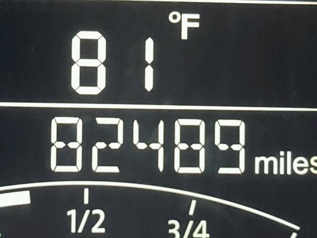 3VW2K7AJ9BM019677 - 2011 VOLKSWAGEN JETTA BASE 银色 照片 8