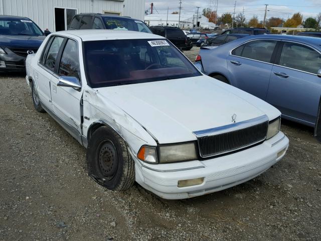 1C3AA3638RF151915 - 1994 CHRYSLER LEBARON LE WHITE photo 1