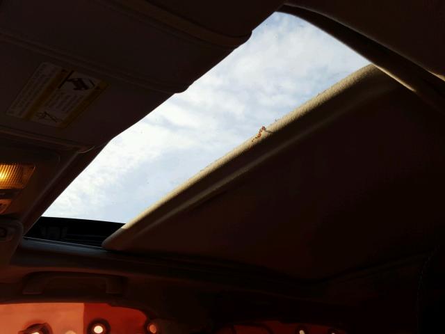 JF2SJAEC3EH537356 - 2014 SUBARU FORESTER 2 SILVER photo 9