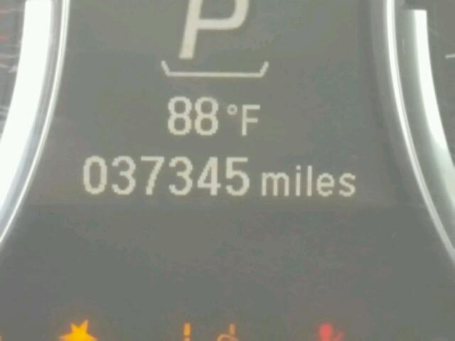 19UUB1F51FA021738 - 2015 ACURA TLX TECH ნაცრისფერი ფოტო 8