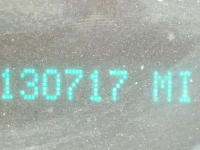 1G1ZH57B49F221477 - 2009 CHEVROLET MALIBU 1LT WHITE photo 8