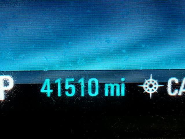 1G11B5SL0FF243535 - 2015 CHEVROLET MALIBU LS GRAY photo 8