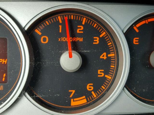 JTLZE4FE8A1104318 - 2010 TOYOTA SCION XB Қара фото 9